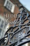 Hedda Gabler cover