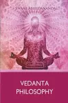 Vedanta Philosophy cover