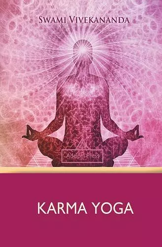 Karma Yoga cover