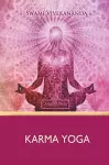 Karma Yoga cover