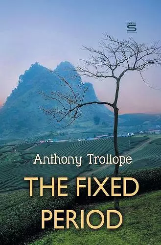 The Fixed Period cover