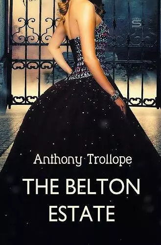 The Belton Estate cover