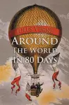 Around the World in Eighty Days cover