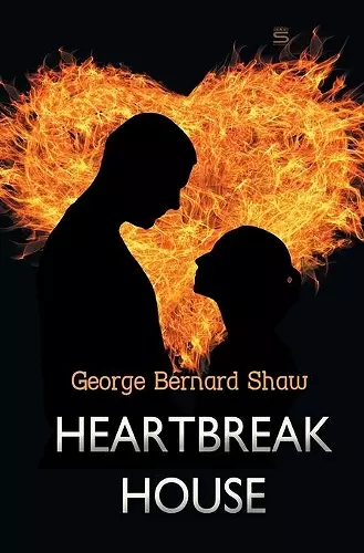 Heartbreak House cover