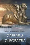 Caesar and Cleopatra cover