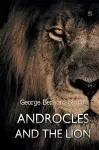 Androcles and the Lion cover