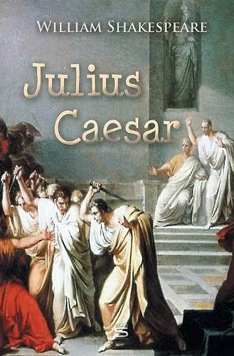 Julius Caesar cover