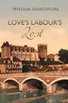 Love's Labour's Lost cover