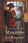 Measure for Measure cover