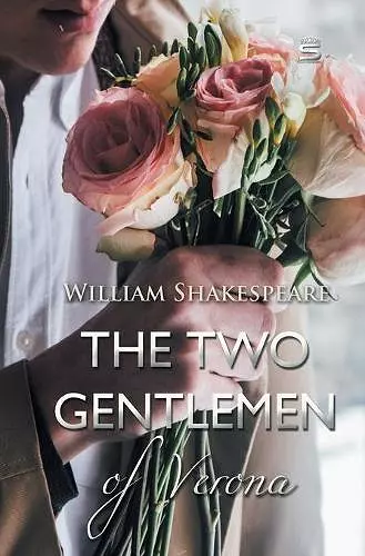 The Two Gentlemen of Verona cover