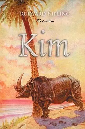 Kim cover