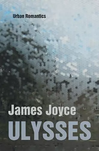 Ulysses cover