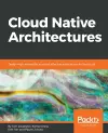 Cloud Native Architectures cover