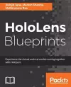 HoloLens Blueprints cover