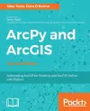 ArcPy and ArcGIS - cover