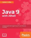 Java 9 with JShell cover