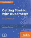 Getting Started with Kubernetes - cover