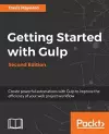 Getting Started with Gulp – cover