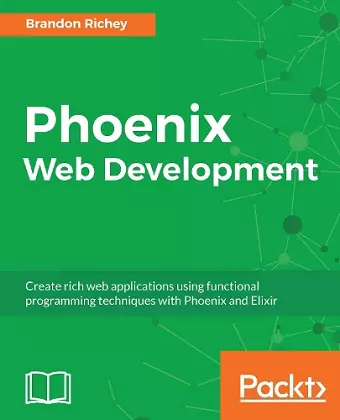 Phoenix Web Development cover