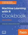 Machine Learning with R Cookbook - cover