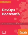 DevOps Bootcamp cover