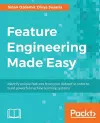 Feature Engineering Made Easy cover
