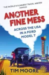 Another Fine Mess cover