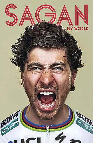 My World cover