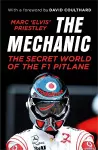 The Mechanic cover