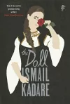 The Doll cover