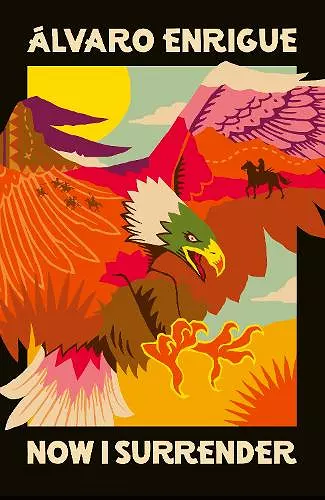 Now I Surrender cover