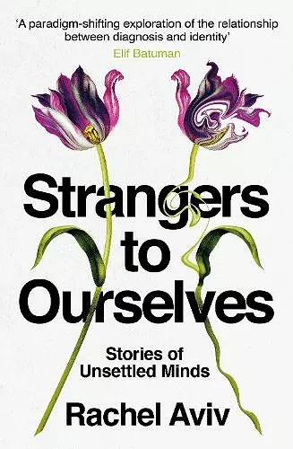 Strangers to Ourselves cover