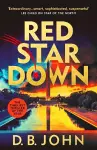 Red Star Down cover