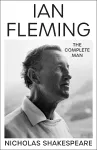 Ian Fleming cover