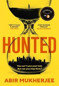 Hunted cover