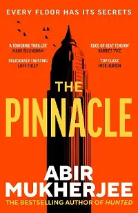 The Pinnacle cover