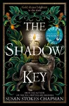 The Shadow Key cover