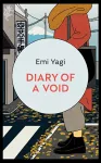 Diary of a Void packaging