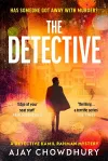 The Detective cover
