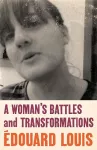 A Woman’s Battles and Transformations cover