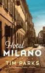 Hotel Milano cover