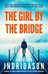 The Girl by the Bridge cover