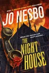 The Night House cover
