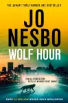Wolf Hour cover