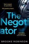 The Negotiator cover