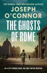 The Ghosts Of Rome cover