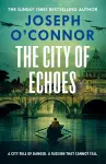 The City of Echoes cover