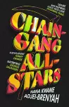 Chain-Gang All-Stars cover