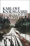 The School of Night cover