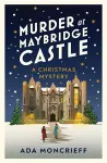 Murder at Maybridge Castle cover